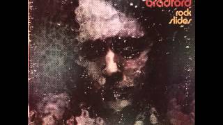 Scott Bradford - I Will Give You All My Love