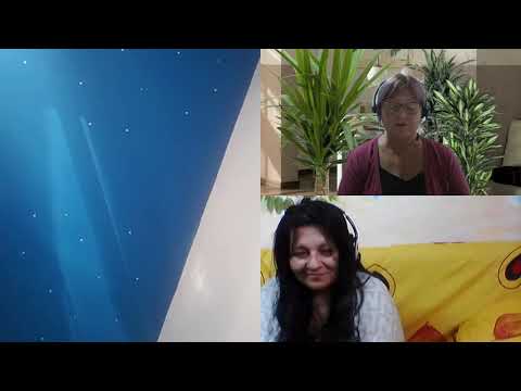 396 RO Hipnoza regresiva &hipnoterapie. Angela&fam, final de karma din Atlantida, curatare energ...