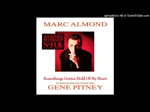 Marc Almond Feat. Gene Pitney - Something's Gotten Hold Of My Heart (Long Version)