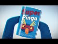 Super Pingu No Success Without Failure