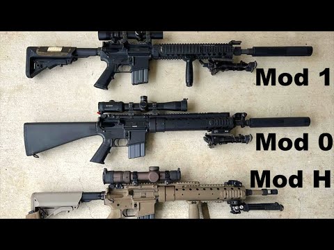 What Makes MK12s So Great?