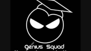 GENIUS SQUAD - genius