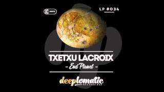 Txetxu Lacroix & Alma Lopez - Welcome My Friend (Original Mix)