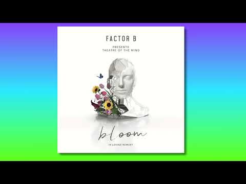 Factor B pres. HIGHLANDR - Paklinski