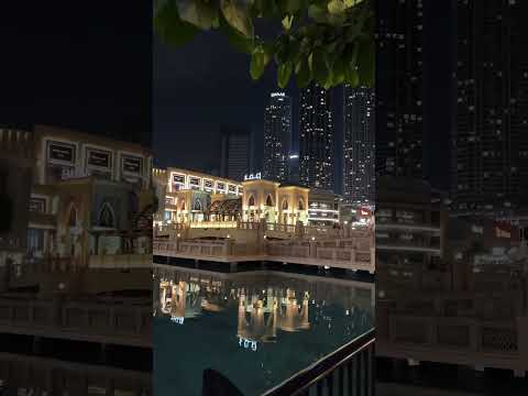 #dubai #dubaimall #dubailife #travel #explore