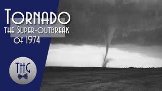 Tornado!  The 1974 Super-Outbreak.
