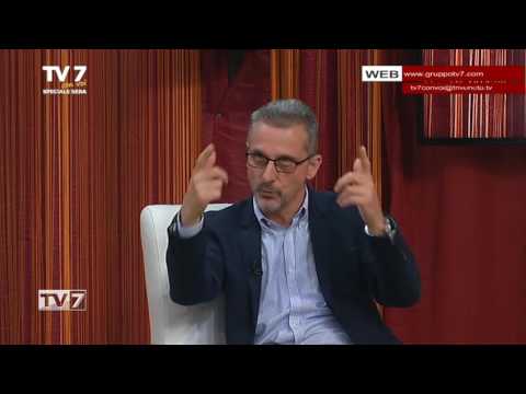 Tv7 con Voi sera del 7/2/2017 - Autonomia Veneto (5 di 7)