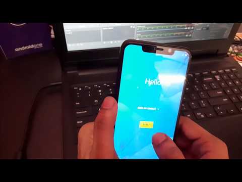OTA Fix ✓ One Power || IMEI Issue Fix Motorola One Power For Android 10 To Android 9  | HINDI