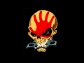 Five Finger Death Punch - Hard to See 