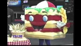 real Gs move in silence like lasagna