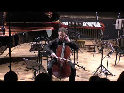 Martin Matalon, Traces