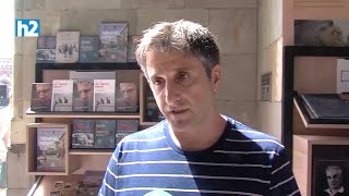 Մեծ զեղչով են վաճառում․ Արա Թադևոսյանը՝ գրքի միաջազգային փառատոնի մասին: Լրաբեր - 05.09․2025