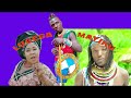 Lugega Mayiku Saida Karoli Na Nelemi Official Audio 2024