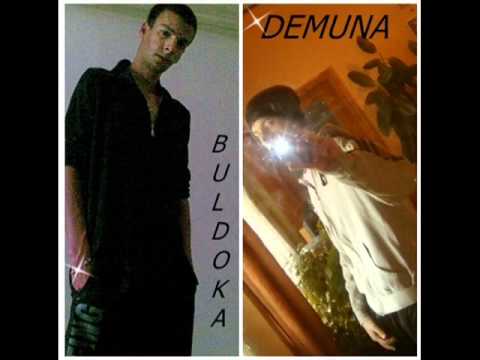 Buldoka ft. Demuna - Nastroen negativni
