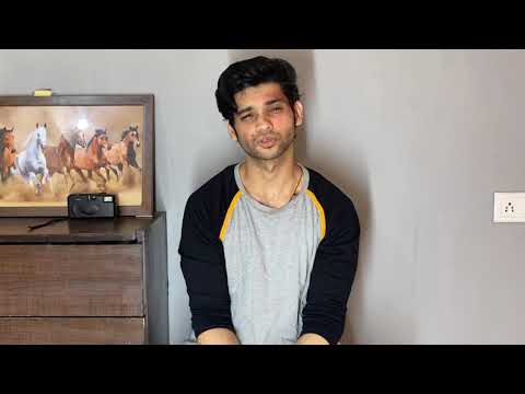 Naman khanna Rogue Army Officer Audition