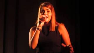 Feelings - Marina D'amico