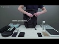 Video review Thule Paramount 29L Black (3202036)