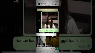 Download lagu mati-matian aku mencintaimu ⁉️ IB : yang pernah buat #povwhatmock #whatsmoock #trend #pov #fypp mp3