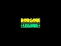 Borgore - Legend 