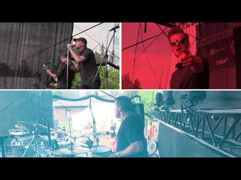 VIKTOR DYK & WAW - Promo 2018