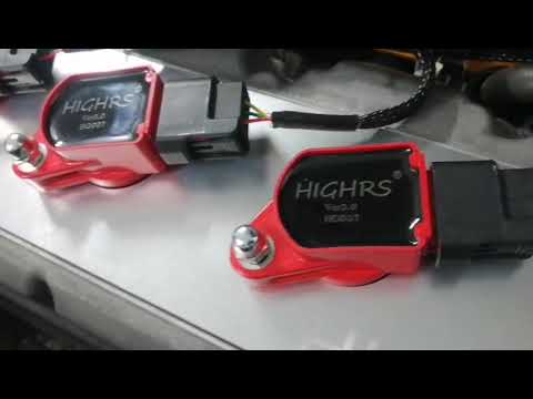 SPECIAL COILS FOR SUZUKI ZC31S M16A engine!