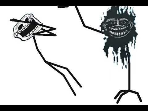 trollge battle royal but bad