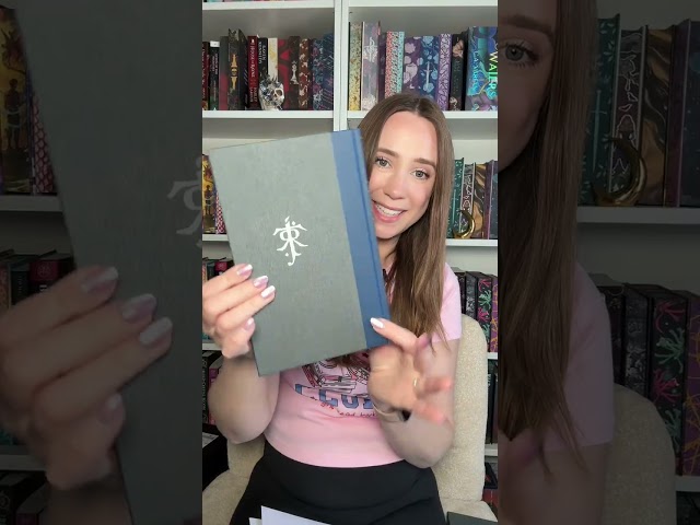 Vídeo relacionado con FEELMEM Lord Rings Hobbit Movie Gift Cubiertas de libros de mapas de Thror para regalo de libro de bolsillo para fanáticos del cine