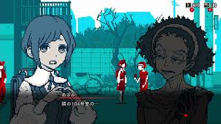 都市伝説解体センターをやるぞ　3日目