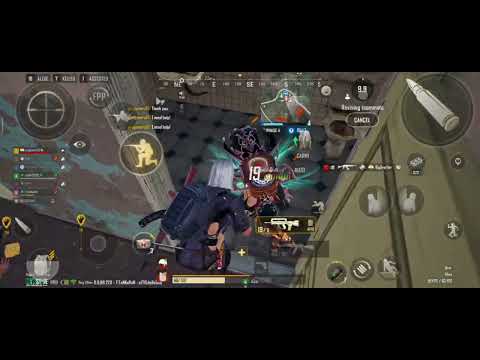 PUBG New State Feels TOO Smooth Now 😮 | Fight Compilation 🔥