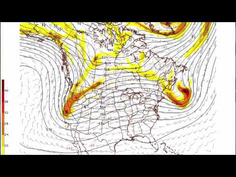 March 6 Weather Xtreme Video - Morning Edition