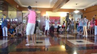 Download lagu Victor & Coralie @ Criola Beach Festival 2013 mp3