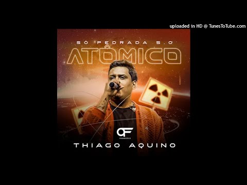 Thiago Aquino - Mil motivos (Repertório Janeiro 2022)