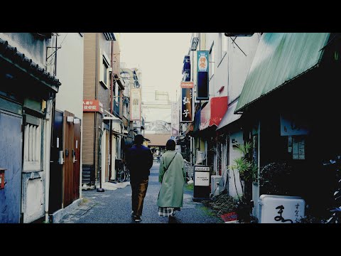人間社会学科 ロードムービー（谷根千）『All You Need is Love』