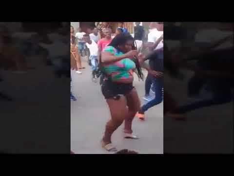 MAINA!! Bailando No Le Meta Así #4