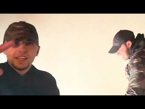 BEZIM MAN - за авера ми (unofficial video)