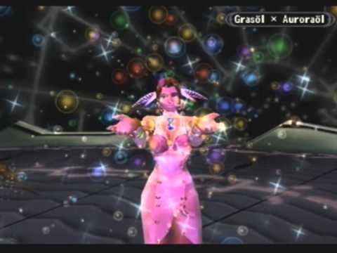 Let's Play Shadow Hearts Covenant Part 162 - Ölpräsentation