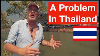 Thailand's Population with Half | Thailand's Population Crisis