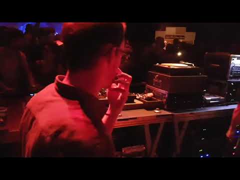 DUB ECHO #15 Legal Shot x Sensi T - Ram Dance Master ( Legal Shot Dubplate )