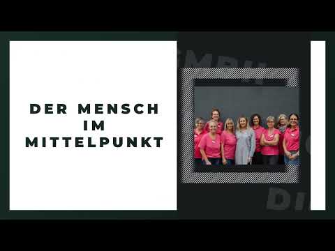 Die Pflegeengel GmbH YouTube-Vdeominiatur 4