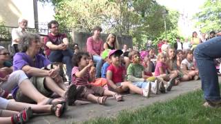 Park à Koustic 2015