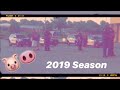 OMAHA CAR SCENE END OF ROAD 2019
