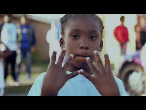 C-Wit Dat | Raw BLK Gotti | Yung Bank - Ain't Lettin Up (Shot By: W.Films)