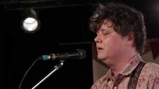 Ron Sexsmith - Me, Myself and Wine - 3/15/2013 - Stage On Sixth