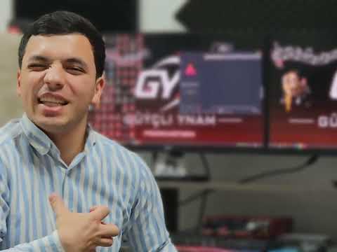 Bailieff - Mysh Mysh ÝAKYNDA!! ( GÜÝÇLI_YNAM )