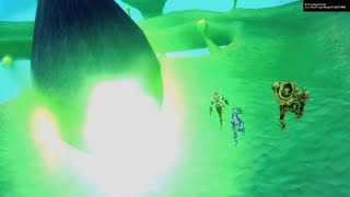 G.U. Cubia is Boring Run Up