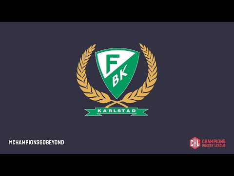 Meet the teams: Färjestad Karlstad