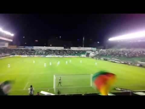 Juventude 2 x 1 Luverdense - Serie B 2017