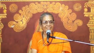 Adhyasa Bhashya Discourse 01