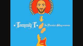 Tommy T - Brothers