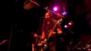 Jungle Rot At Reggie's- March 10, 2012